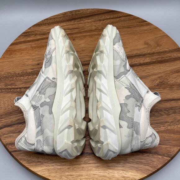 ECCO Sport MX Shoes Womens Size 6 / 37 Slip On Low Walking Running Comfort Gym - Picture 6 of 8